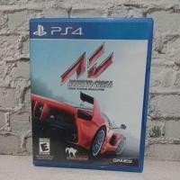 ราคา แผ่นเกมส์PS4 Assetto Corsa Ultimate edition มือสอง (41751547653)