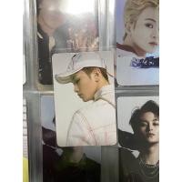 ราคา Mark Lee eco bag NCT127 (4956694583)