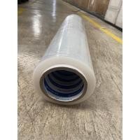 ราคา ฟิล์มใสพันสินค้า ฟิล์ม ฟิล์มยืด ฟิล์มพันพาเลท Stretch Film คุณภาพดี (11932687121)