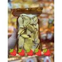 ราคา ขนุน อบแห้ง ทอดกรอบ หวาน อร่อย ขนาด200/300 กรัม (44217910718)