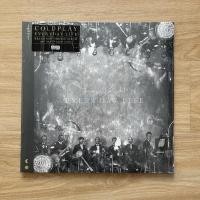 ราคา แผ่นเสียง Coldplay ‎– Everyday Life , 2 × Vinyl, LP, Album, 180g แผ่นเสียงใหม่ ซีล (11039409157)