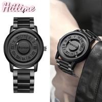 ราคา HITTIME แฟชั่น Magnetic Levitation ควอตซ์นาฬิกาสบายๆกีฬา Roma Dial นาฬิกาข้อมือ Man อุปกรณ์เสริมของขวัญนาฬิกา Reloj Hombre (พร้อมกล่อง) U5Y1 (53752530642)