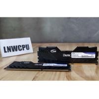 ราคา แรม DDR3 4GB x 2 (8GB) บัส 1600 Team Group (10182057381)