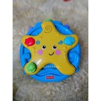 ราคา FisherPric กล่อมนอนพร้อมมีจอโปรเจคเตอร์ น่ารัก (8654477660)