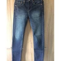 ราคา levi's 510 เอว28 ยาว30 กางเกง ยีนส์ กางเกงยีนส์ ลีวายส์ ลีวาย levi levi’s (2404384237)