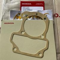 ราคา Honda ปะเก็นเสื้อสูบ HONDA CLICKเก่า Click-i 2008 Click110 แท้เบิก รหัส 12191-KVB-901 ของแท้จากฮอนด้า (42711634911)