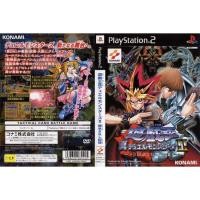 ราคา YU-GI-OH! SHIN DUEL MONSTERS 2 [PS2 JP : DVD5 1 Disc] (871216397)