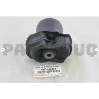 ราคา บูชคานหลัง TOYOTA ALTIS 14-18 (48725-02360) แท้ห้าง Chiraauto (43161435877)