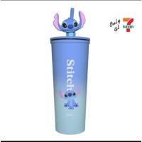 ราคา แก้วสติทช์ stitch แก้วเซเว่น แท้ (29637108241)