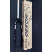 ราคา ตะเกียบ MOSSO M5 Alloy Forks (ใช้ได้กับล้อ 26 ,27.5 และ29) (19704621265)