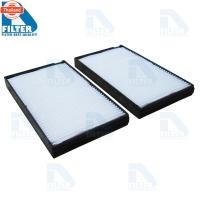 ราคา D Filter กรองแอร์ ใช้สำหรั Hyundai ฮุนได H1 ไส้กรองแอร์รถยนต์ (27192988831)