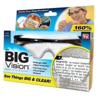 ราคา Big Vision แว่นขยายไร้มือจับ (24405093773)