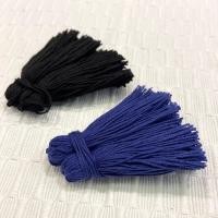 ราคา พู่ไหมพรมขนาด 6.5 ซม. เส้นใหญ่,พู่ไหมประดิษฐ์ ,พู่ตกแต่ง พู่DIY (3077054021)