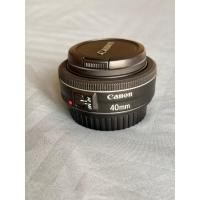 ราคา เลนส์ EF-s Canon 40 mm F2.8 STM (43364796560)