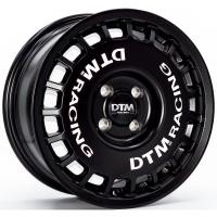 ราคา ล้อแม็ก DTM ขอบ15นิ้ว 4รู100 ดำด้าน(ราคา 4วง) (43700973745)