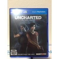 ราคา มือสอง : PS4 Uncharted the lost legacy (7135562396)