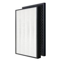 ราคา ไส้กรองสำหรับเครื่องฟอกอากาศ Panasonic รุ่น F-ZXFD35C/ZXFP35C/F-PD35C (อะไหล่) (48053123897)