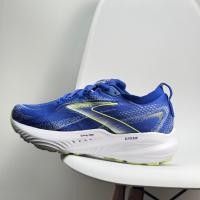 ราคา BROOKS BROOKS Glycerin 22 รองเท้าวิ่งการดูดซับแรงกระแทกวิ่งกีฬา PUQQ (53006646340)