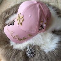 ราคา หมวก NY ผึ้ง งานปัก ทรงสวยมาก (2458802537)