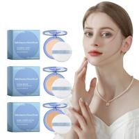 ราคา Jaysuing แป้งฝุ่นคุมมันติดทน เนื้อบางเบาเรียบเนียน ป้องกันน้ำ คุมมัน และช่วยปรับผิวให้สว่างขึ้น (52555861447)