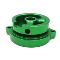 ราคา For Kawasaki KLR650 KLR 650 1987-2022 Motorcycle Oil Filter Cover Cap CNC Aluminum Motorcycle Spare (50706550988)