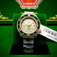 ราคา Seiko Prospex Hanuman Thailand Limited Edition นาฬิกาข้อมือ รุ่น SLA068J
