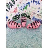 ราคา กบยาง เหยื่อยาง "ทรงแก้คัน" เหยื่อปลอม (8608714776)