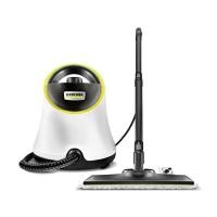ราคา KARCHER เครื่องทำความสะอาดระบบไอน้ำ SC2 Deluxe 1500 วัตต์ 1.513-403.0 พร้อมส่ง (50550734165)