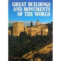 ราคา Great Buildings and Monuments of the World (Hardcover) (28518563523)