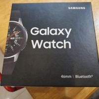 ราคา Samsung galaxy watch active 46mm (2034464684)