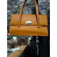 ราคา กระเป๋าAnne Klein งานสวยใหม่สภาพดี สะพายไหล่วินเทจ (41962188654)