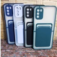 ราคา HP Xiaomi Poco M3 Case Softcase Card HOLDER Case Xiaomi Poco M3 เคสมือถือ (28565164033)