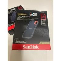 ราคา SSD 500GB SANDISK EXTREME PORTABLE (27109029658)