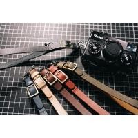 ราคา สายคล้องกล้อง Rollei 35 หนังแท้ สำหรับกล้อง Rollei 35 ทุกรุ่น *ปั๊มชื่อฟรี / rollei 35 leather camera wrist strap (10522550768)