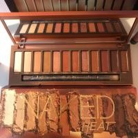 ราคา Urban Decay Naked Heat (1946180607)