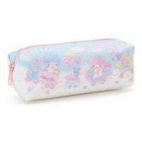 ราคา กระเป๋า // กระเป๋าดินสอ SANRIO Little Twin Star (393438293)