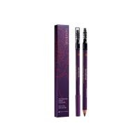 ราคา ดินสอเขียนคิ้ว✔️Oriental Princess Beneficial Professional Brow Designer with Roll Applicator 1.19g. แปรงหัวโรล 1 ชิ้น (3880814310)