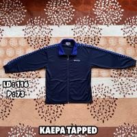 ราคา KAEPA Tapped - Tracktop (สีกรมท่า) L (57656231914)