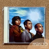 ราคา CD เพลง Moderndog โมเดิร์นด็อก อัลบั้ม แดดส่อง (50506293472)