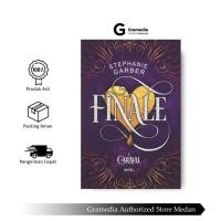 ราคา Gramedia Medan - CARAVAL 3: FINALE (18587624828)