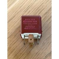 ราคา รีเลย์ดับเครื่อง Hino เมก้า รีเลย์Hino Maga-500 24v.5ขา แท้มือสองญี่ปุ่น (25150692922)