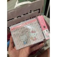 ราคา Sanrio ของแท้ 10% ซองซิป คิตตี้ hello kitty หิ้วมาเองจากญี่ปุ่น (54955631316)