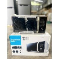 ราคา SAMSUNG ไมโครเวฟ อุ่นและย่าง 23 ลิตร 800 วัตต์ รุ่น MG23K3575AS/ST (4709984781)