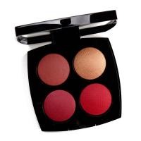 ราคา Chanel LES 4 ROUGES YEUX ET JOUES EXCLUSIVE CREATION OVERSIZE ผลิต 11/65 (16593988939)