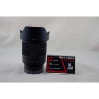 ราคา Sony FE 24-70 F4 ZA OSS มือสอง (14281327601)