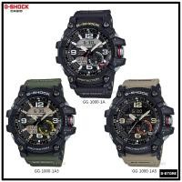 ราคา G-SHOCK รุ่น GG-1000-1A / GG-1000-1A3 / GG-1000-1A5 รับประกัน 1 ปี GG-1000 (29563612706)