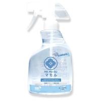 ราคา Mamoru Care สเปรย์ฆ่าเชื้อโรค และ กับกลิ่น (1429398925)