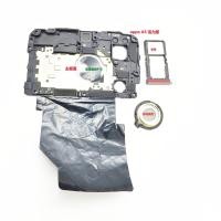 ราคา OPPO A5 Vitality ฝาครอบเมนบอร์ดผู้ถือบัตรสีแฟลชภายนอก (40829250014)