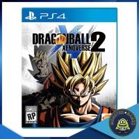 ราคา Dragonball Xenoverse 2 Ps4 Game แผ่นแท้มือ1!!!!! (Dragonball XV 2 Ps4)(Dragon Ball Xenoverse 2 Ps4) (1617945094)