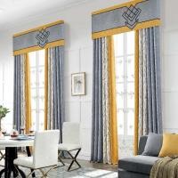 ราคา ENEOS Modern Mix n Match Curtain !!️ Langsir ประตูบานเลื่อน Langsir Tingkap ผ้าม่านกันแสงและผ้าม่าน (53953607901)